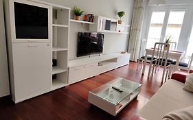 Apartamento En Bilbao Con Parking Gratis